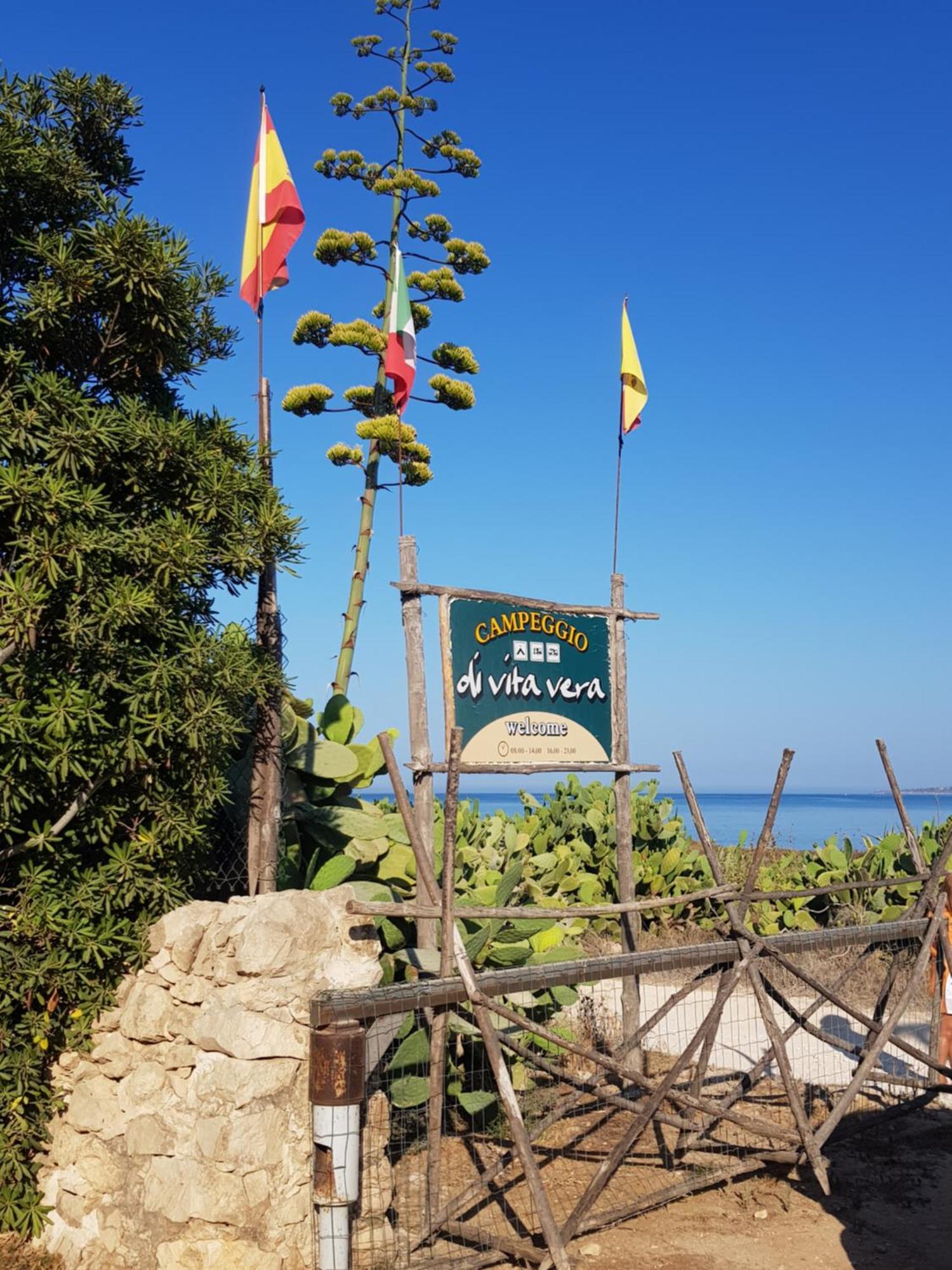 Di Vita Vera مارينا موديكا المظهر الخارجي الصورة